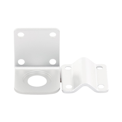 Montaje para Espejo con Perforación de 3/4"