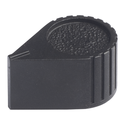 (0007) Perilla para Wattmetro TELEWAVE 44A