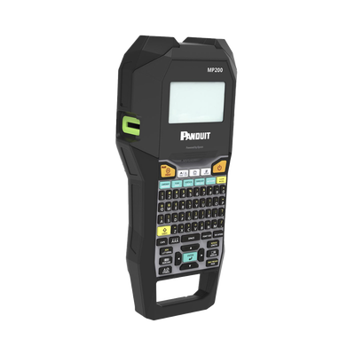 Impresora Etiquetadora, Compatible con Etiquetas de Hasta 1 Pulgada (2.54 cm) de Ancho, Resolución de 180 dpi y Velocidad de Impresión Rápida