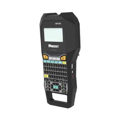 Impresora Etiquetadora, Compatible con Etiquetas de Hasta 1 Pulgada (2.54 cm) de Ancho, Resolución de 180 dpi y Velocidad de Impresión Rápida