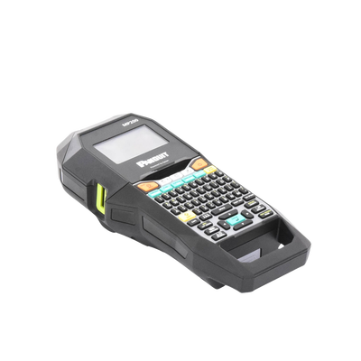 Impresora Etiquetadora, Compatible con Etiquetas de Hasta 1 Pulgada (2.54 cm) de Ancho, Resolución de 180 dpi y Velocidad de Impresión Rápida