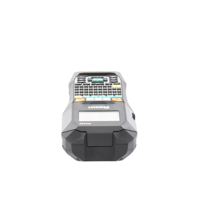 Impresora Etiquetadora, Compatible con Etiquetas de Hasta 1 Pulgada (2.54 cm) de Ancho, Resolución de 180 dpi y Velocidad de Impresión Rápida