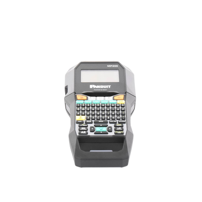 Impresora Etiquetadora, Compatible con Etiquetas de Hasta 1 Pulgada (2.54 cm) de Ancho, Resolución de 180 dpi y Velocidad de Impresión Rápida