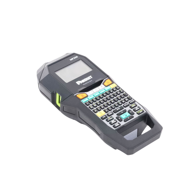 Kit de Impresora Etiquetadora, Compatible con Etiquetas de Hasta 1 Pulgada de Ancho, Resolución de 180 dpi y Velocidad de Impresión Rápida
