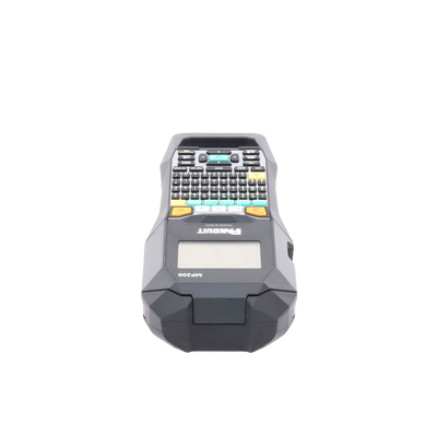 Kit de Impresora Etiquetadora, Compatible con Etiquetas de Hasta 1 Pulgada de Ancho, Resolución de 180 dpi y Velocidad de Impresión Rápida