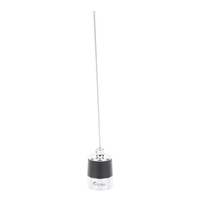 Antena Móvil UHF,  Requiere Montaje NMO de 3/4".