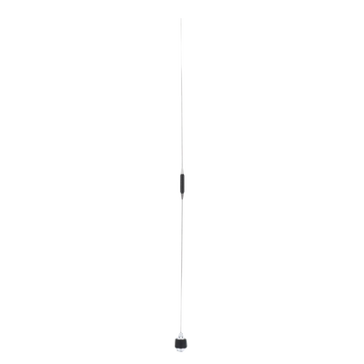 Antena Móvil UHF, Ajustables en Campo, Rango de Frecuencia 450 - 470 MHz.