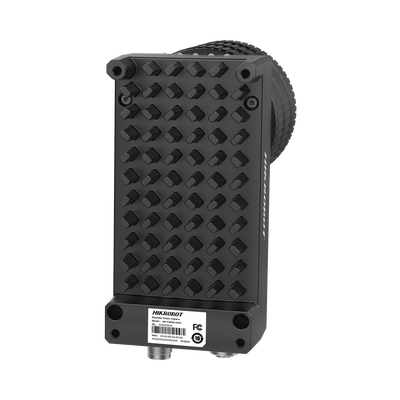 Lector Inteligente de Códigos / 20 MP CMOS 1" / Deep Learning / 60 códigos/seg / Gigabit Ethernet / IP67 / Mono / C-mount