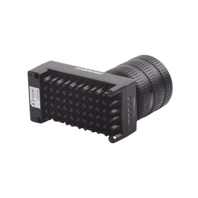 Lector Inteligente de Códigos / 20 MP CMOS 1" / Deep Learning / 60 códigos/seg / Gigabit Ethernet / IP67 / Mono / C-mount