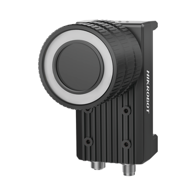 Lector Inteligente de Códigos / 20 MP CMOS 1" / Deep Learning / 60 códigos/seg / Gigabit Ethernet / IP67 / Mono / C-mount