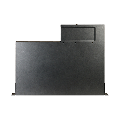 Switch PoE inteligente / cnMatrix EX2052R-P / PoE+ / 48 puertos x 1 Gps / 4 SFP+, fuente de alimentación extraíble