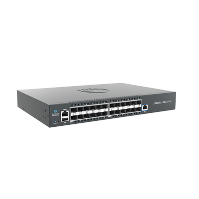 Switch cnMatrix EX3024F Ideal para Distribución en una Red Empresarial ...