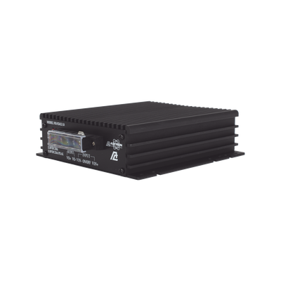 Convertidor DC- DC (22-32 V a 13.8 Vcc, 20 Amp.)
