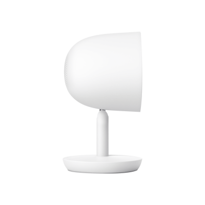 Google Nest / Nest Cam Cámara para interiores IQ -  Cuenta con asistente de Google integrado