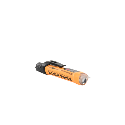 Detector de Voltaje sin contacto de doble rango, de 12 - 1000 V CA con linterna.