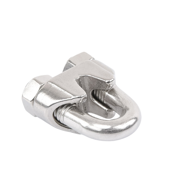 Tensor de 3/8" x 6" acero forjado gancho-argolla ten26