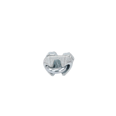 Tensor de 3/8" x 6" acero forjado gancho-argolla ten26