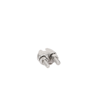Tensor de 3/8" x 6" acero forjado gancho-argolla ten26