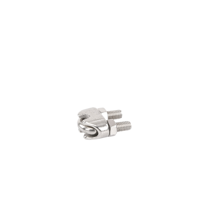 Tensor de 3/8" x 6" acero forjado gancho-argolla ten26