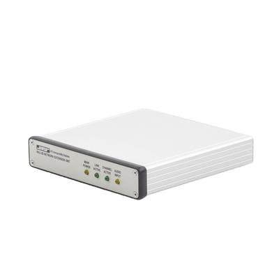 Unidad de Extensión de Red para Equipo de Radiocomunicación. – Orus ...