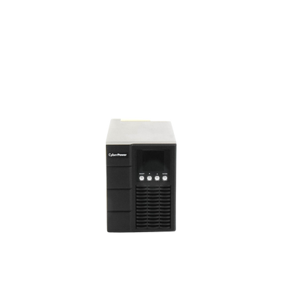 UPS de 1000 VA/900 W, Online Doble Conversión, Entrada 120 Vca NEMA 5-15P, Onda Senoidal Pura, Tipo Torre, Con 4 Tomas NEMA 5-15R