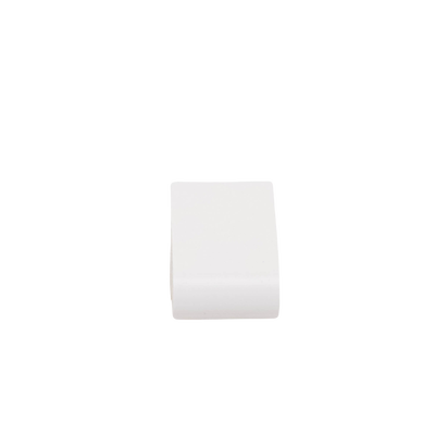 Clip organizador de cable, paquete con 5 piezas (3501-01000)