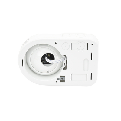 Analizador Emisor Óptico Cableado, Requiere Analizador Receptor OSI-10, OSI-90 y Kit de Instalación OSID-INST (NO INCLUIDOS)