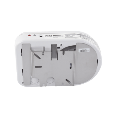 Analizador Receptor Óptico / Campo de visión de 10 ° / Requiere Analizador Emisor OSE-SP, OSE-HP-01, OSE-SPW, OSE-HPW y Kit de Instalación OSID-INST (NO INCLUIDOS)