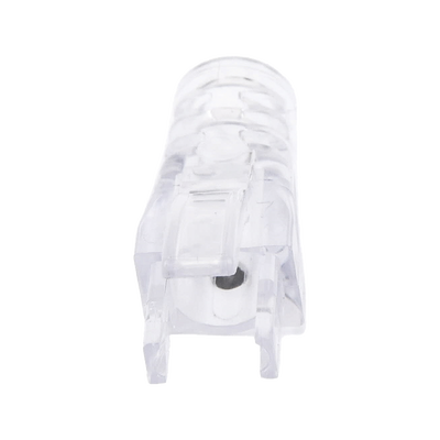 Bota Protectora Opcional, Para Plug P6U-8-8 de Siemon, Bolsa con 50 Piezas