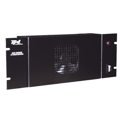 Amplificador de Ciclo Continuo para Estaciones Bases y Repetidores, 136-174 MHz.