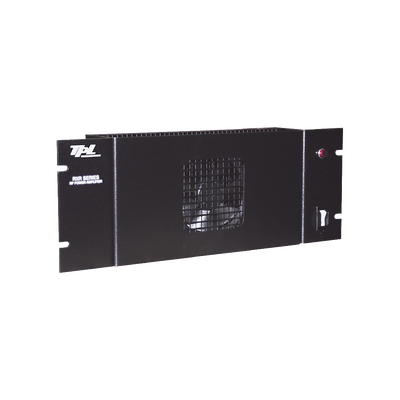 Amplificador de ciclo continuo UHF 470 - 512 MHz (En Sub Bandas de 20 MHz).