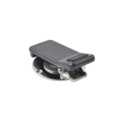 Clip de remplazo para micrófonos TX9, SPM2100, SPM2200, SPM4200