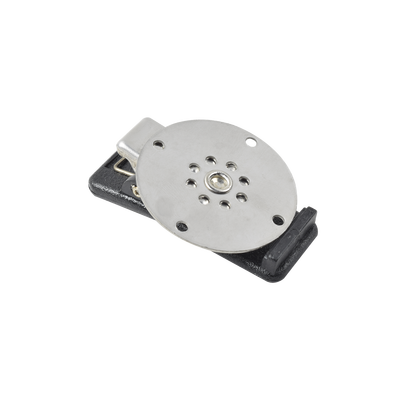 Clip de remplazo para micrófonos TX9, SPM2100, SPM2200, SPM4200