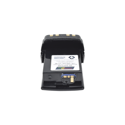 Batería con cargador USB integrado de Li-Ion 3000 mAh    para radios Motorola APX6000/7000/8000/SRX2200
