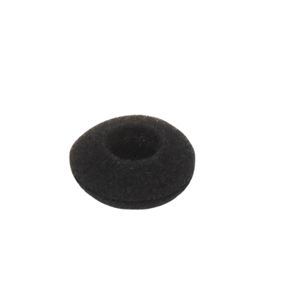 Cubierta de altavoz (cojín de goma espuma) Paq. con 100