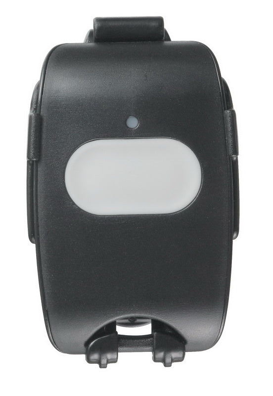 DSC PG9938 - Botón de Pánico Inalambrico con tecnología Power G compatible con NEO, PRO, Qolsys e IoTega