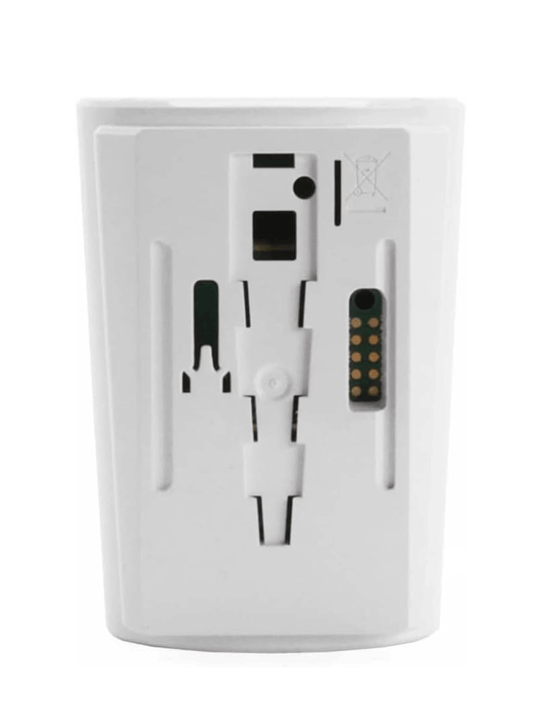 DSC PG9914 - Detector de Movimiento Inalámbrico con tecnología Power G compatible con NEO, PRO, Qolsys e IoTega