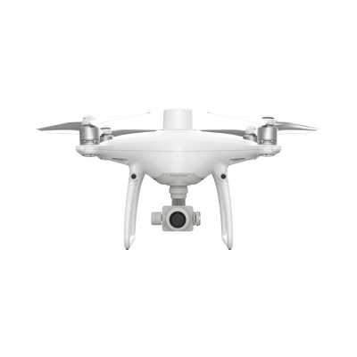 Drone DJI Phantom 4 RTK Edición Universal/ Ideal Para Cartografía/ 30 Mins de Vuelo/ Hasta 7Kms de Transmisión de Video