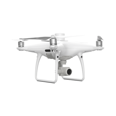Drone DJI Phantom 4 RTK Edición Universal/ Ideal Para Cartografía/ 30 Mins de Vuelo/ Hasta 7Kms de Transmisión de Video