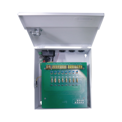 Transformador Industrial de 220 VCA @ 24 VCA 175 VA (7.25 A)