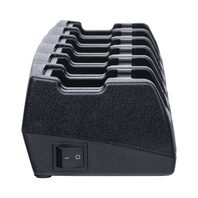 Multicargador de 12 cavidades del cargador para el radio EP450/ DEP450/ PR400/ CP150/ 200/ 250,  baterías NTN4497/4970, NNTN4851