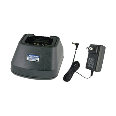 Cargador rápido para baterías BP-232N/ BP-232H