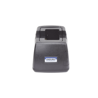 Cargador rápido Endura para bateria PMNN4071R para radio Motorola MAG-ONE/ BPR040