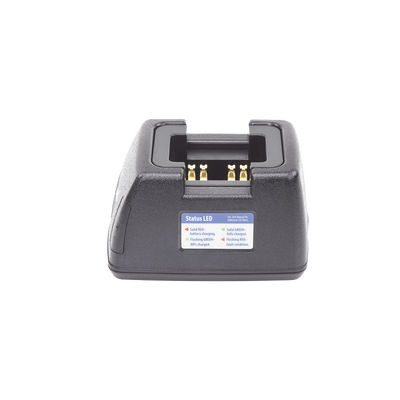 Cargador rápido Endura para bateria PMNN4071R para radio Motorola MAG-ONE/ BPR040