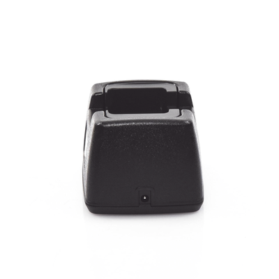 Cargador rápido de escritorio para radios Motorola XTS1000/1500/2500/MT1500/P51500