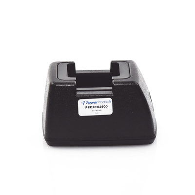 Cargador rápido de escritorio para radios Motorola XTS1000/1500/2500/MT1500/P51500