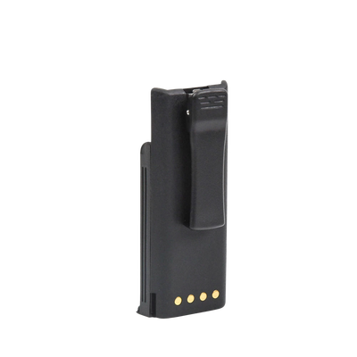 Batería de NI-MH, 2000 MAH 7.5V para radio Motorola Radius P1225/1325, GP1225