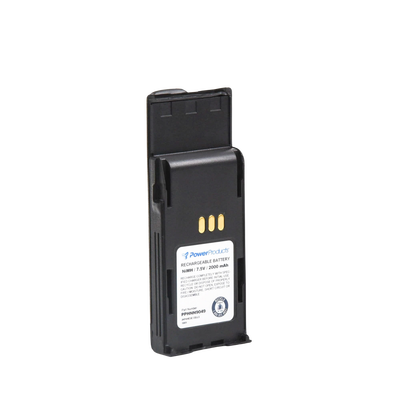 Batería de NI-MH, 2000 MAH 7.5V para radio Motorola Radius P1225/1325, GP1225