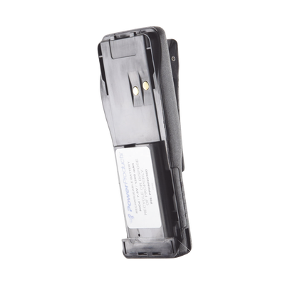 Batería Ni-MH 1200 mAh, 7.5 V, para Motorola GP350
