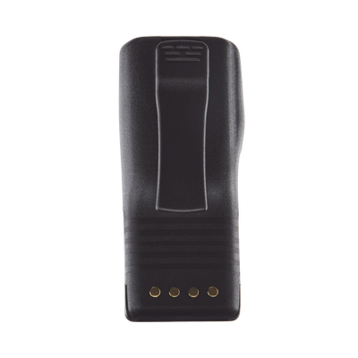 Batería Ni-MH 1200 mAh, 7.5 V, para Motorola GP350